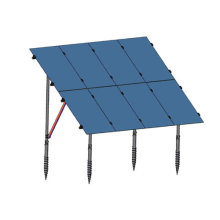 Ground Screws for Solar Panel